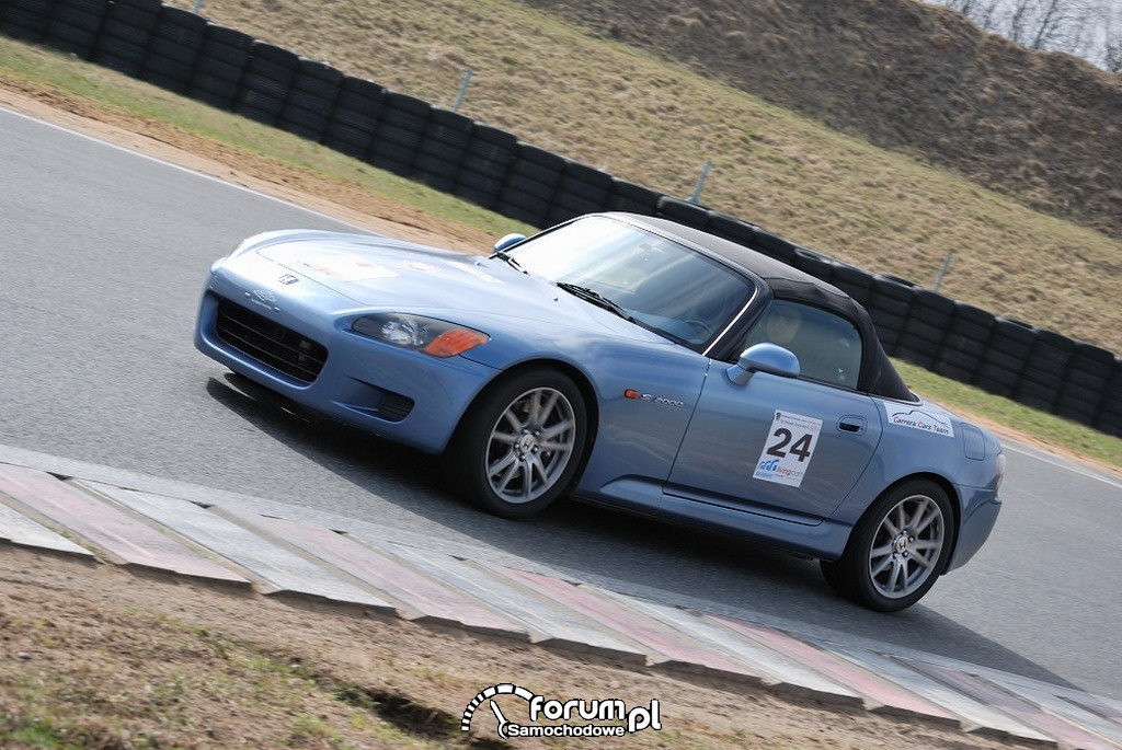 Tor Poznań Track Day - I edycja 2012 : 27