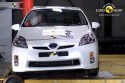 EuroNCAP - Toyota Prius