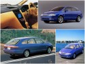FLV (Future Luxury Vehicle) - pojazd koncepcyjny
