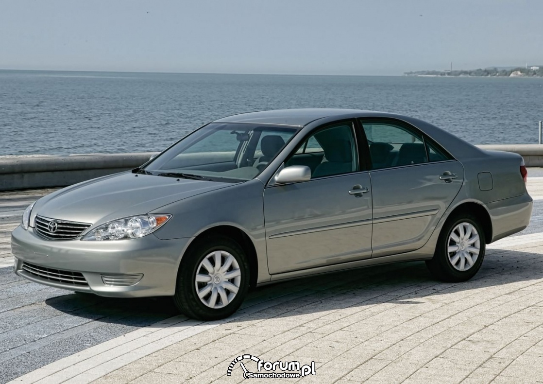 Toyota Camry V generacja