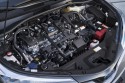 Toyota CHR, hybrid, silnik hybrydowy