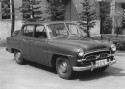 Toyota Crown 1955 rok
