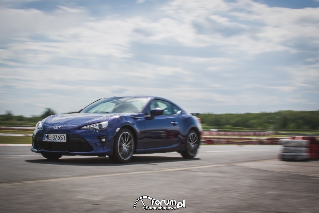 Toyota GT86