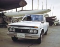 Toyota Hilux 1968 rok