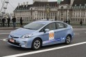 Toyota Prius Plug In - RAC Future Car Challenge