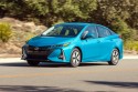 Toyota Prius Prime Advanced