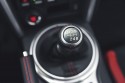Gałka zmiany biegów, 6-biegów, Toyota GT86