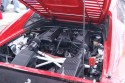 Ferrari F355 Challenge, silnik