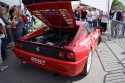 Ferrari F355 Challenge, tył