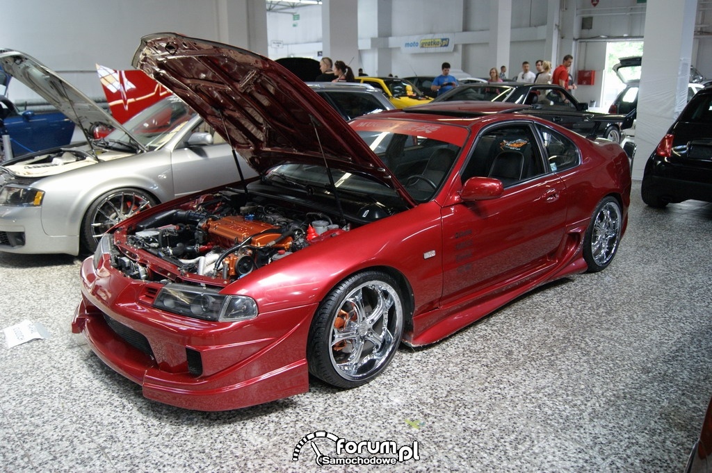 Honda Prelude IV