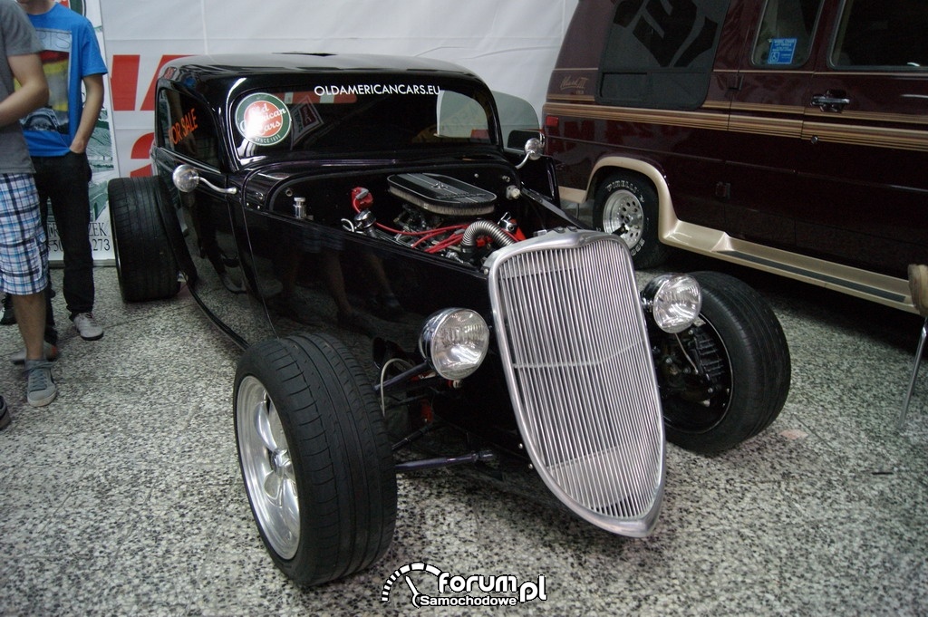 Hot-Rod