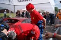 Michał Wiśniewski, Ferrari F355 Challenge, 2