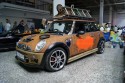 Mini Cooper, Rost Style