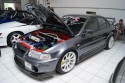 Mitsubishi Lancer EVO