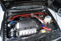 Volkswagen Corrado VR6 3.0 Turbo, silnik