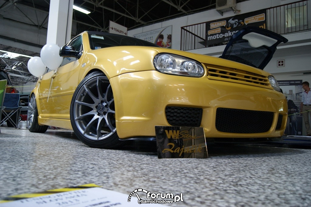 Volkswagen Golf III