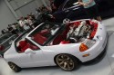 Honda Del Sol Tuning