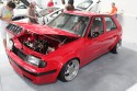 Skoda Felicia, tuning