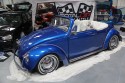 VW Garbus Cabrio, 2