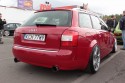 Audi A4 B6 kombi, tył