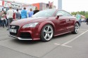 Audi TT RS