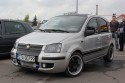 Fiat Panda Abarth