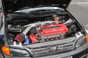 Silnik 2.0 DOHC VTEC, honda Civic