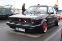 Volkswagen Golf I Karmann, Cabrio