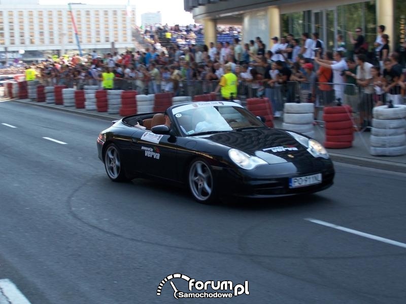 VERVA Street Racing 2010