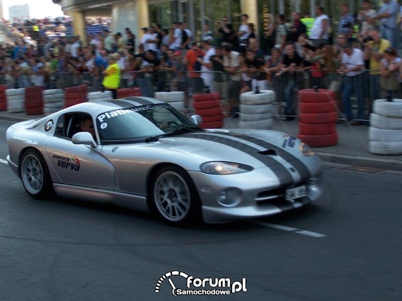 VERVA Street Racing 2010