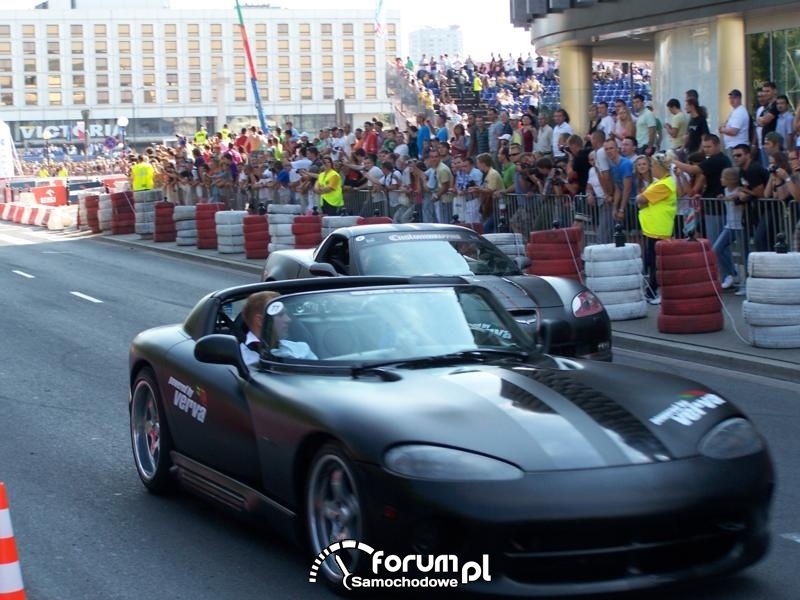 VERVA Street Racing 2010