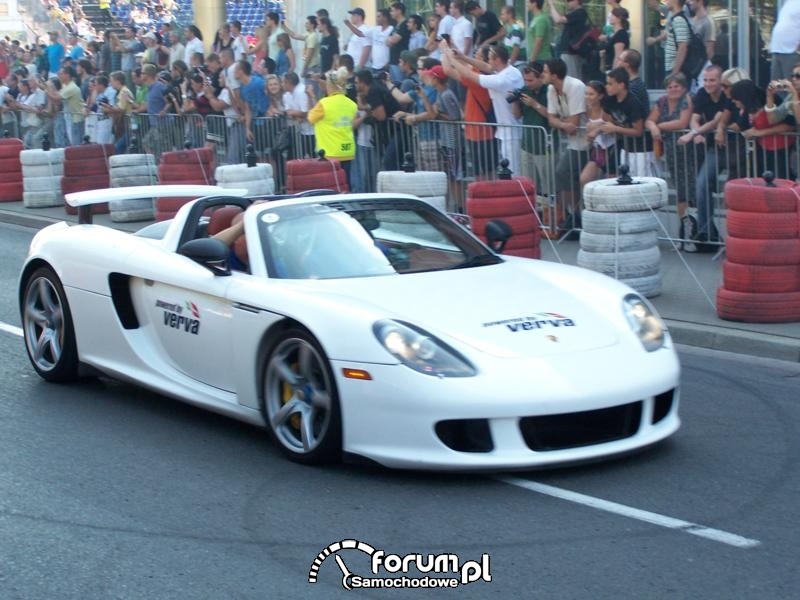 VERVA Street Racing 2010