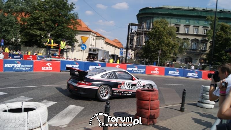 VERVA Street Racing 2010