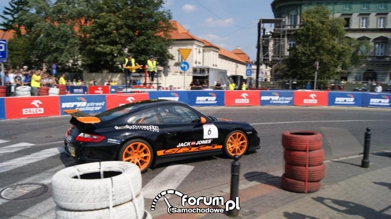 VERVA Street Racing 2010