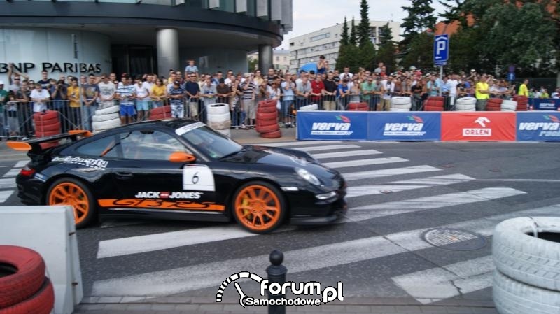 VERVA Street Racing 2010