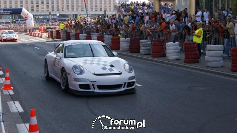 VERVA Street Racing 2010