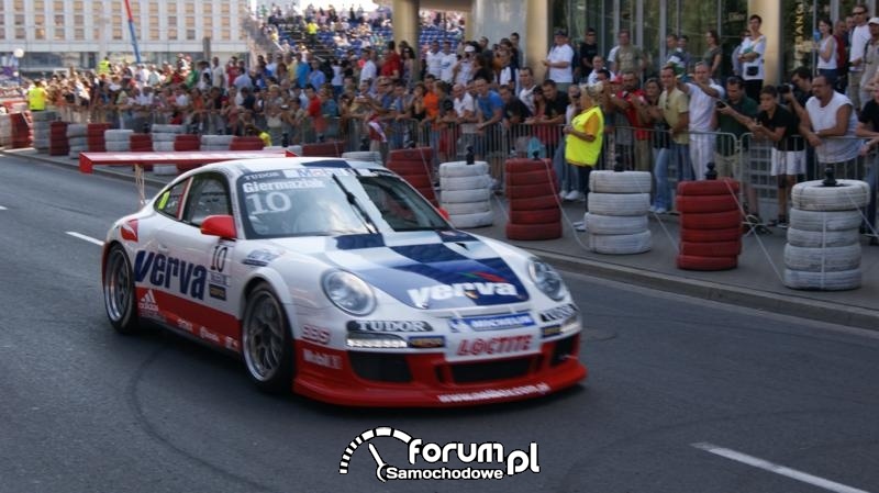 VERVA Street Racing 2010