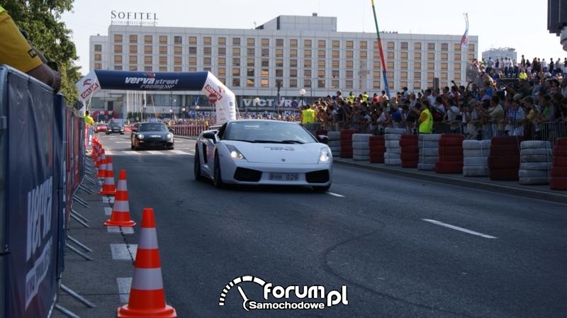 VERVA Street Racing 2010