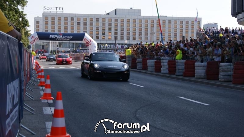 VERVA Street Racing 2010