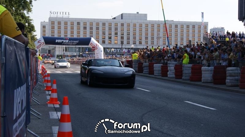 VERVA Street Racing 2010