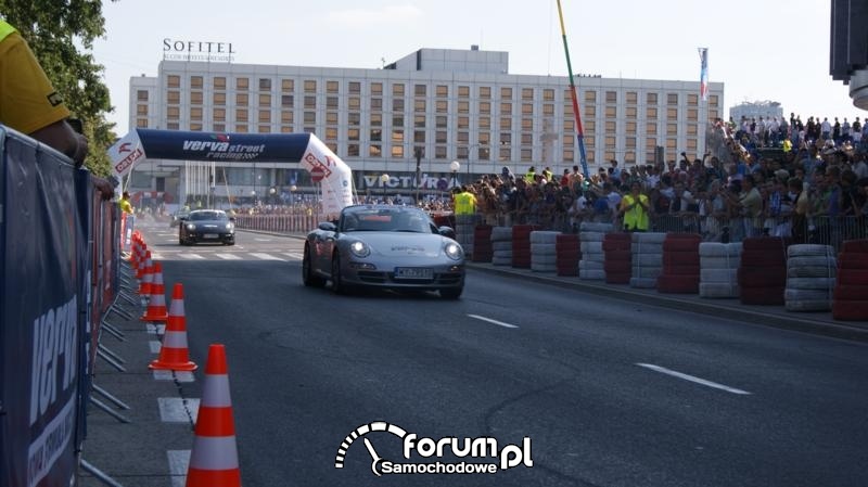 VERVA Street Racing 2010