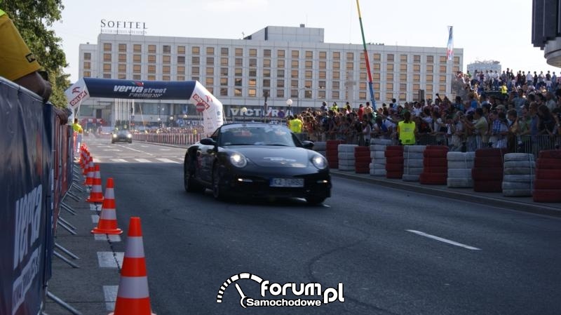 VERVA Street Racing 2010