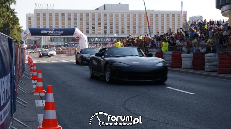 VERVA Street Racing 2010