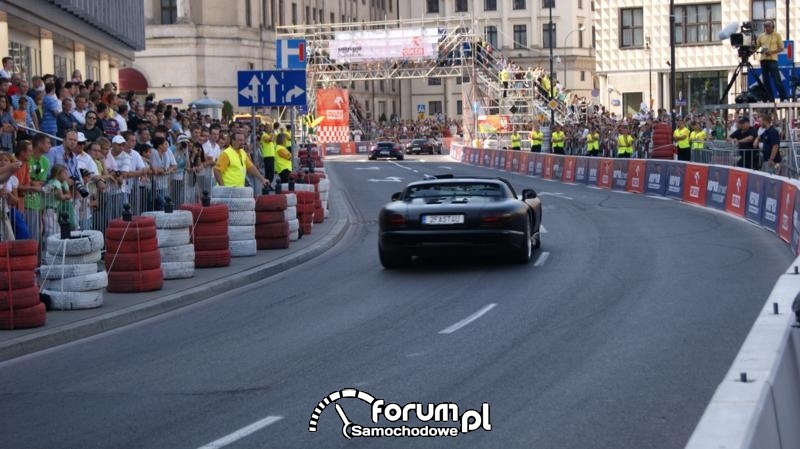 VERVA Street Racing 2010