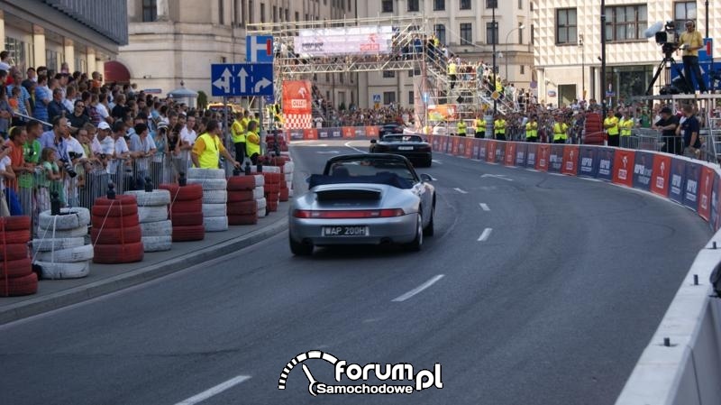 VERVA Street Racing 2010