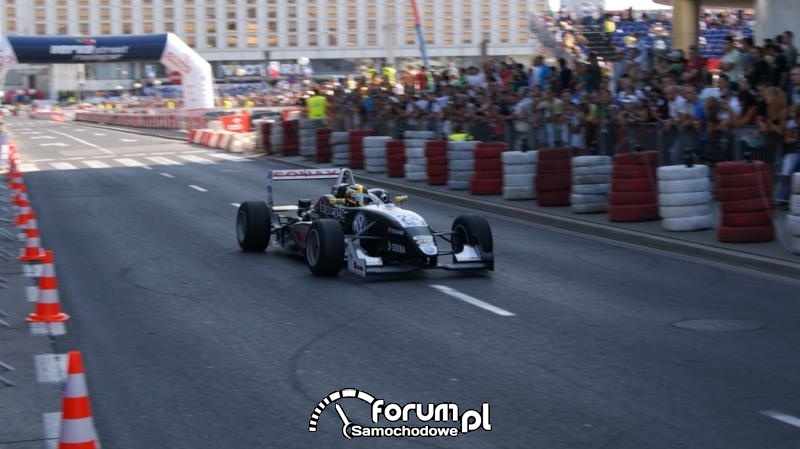 VERVA Street Racing 2010