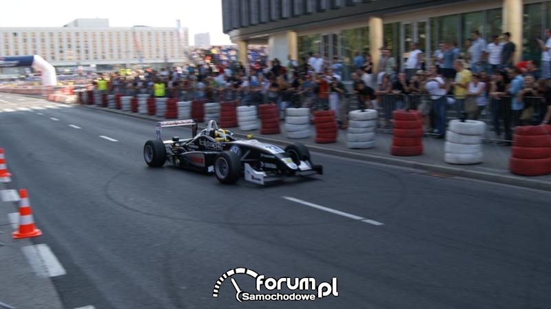 VERVA Street Racing 2010