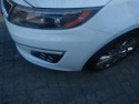 Kia Sportage przednia lampa