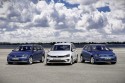 Trzy modele Golfa - Variant, Sportsvan i popularny Hatchback