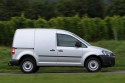 Volkswagen Caddy 4MOTION, furgon, 2